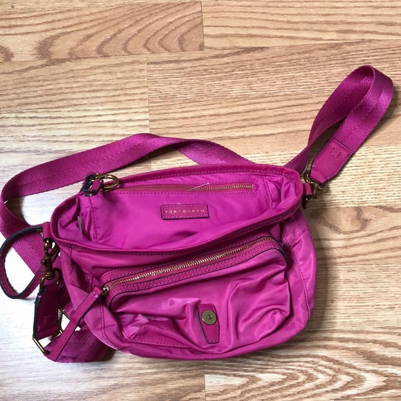 - Tory Burch bag -